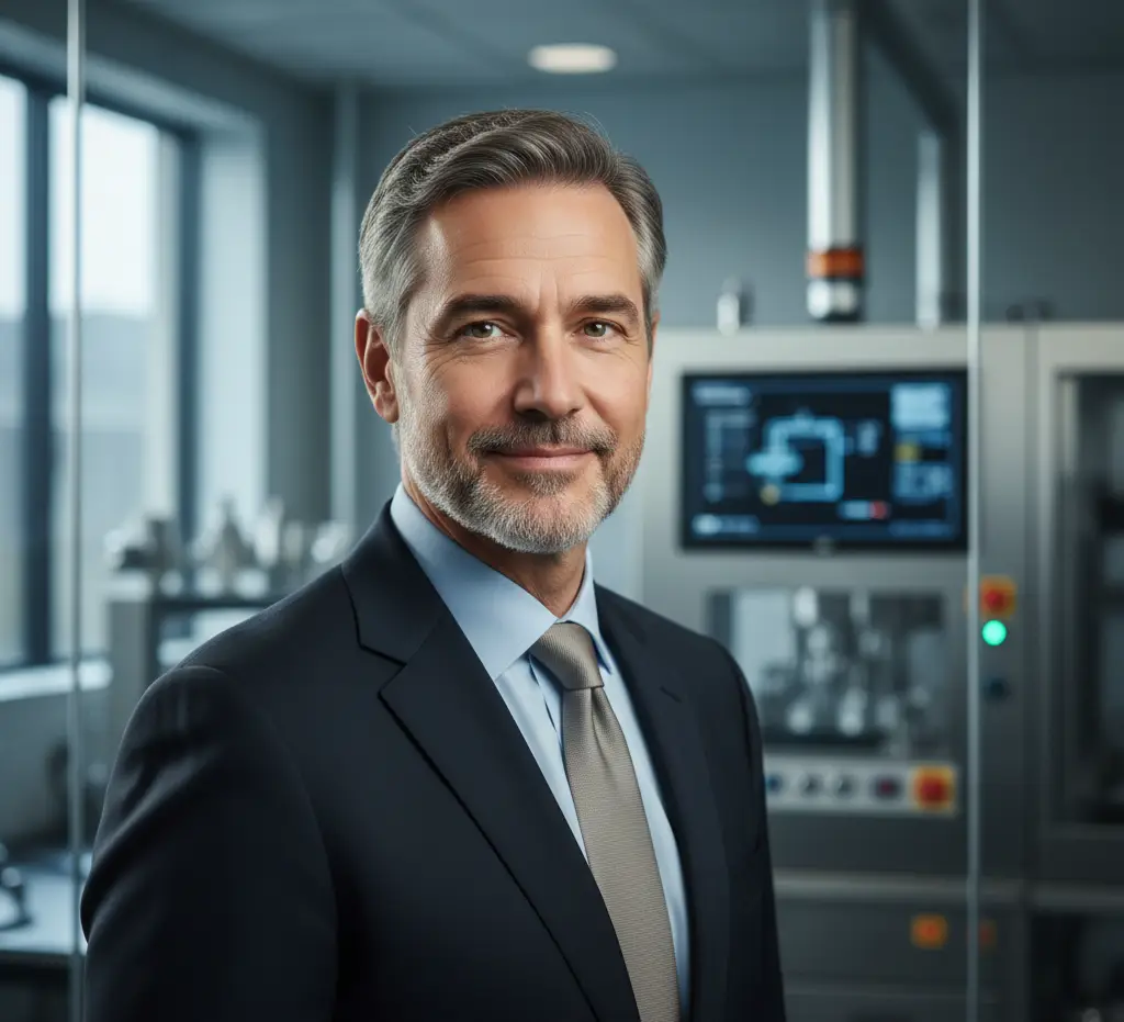 Prof. Dr. Thomas Bauernhansl